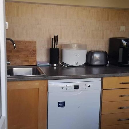 Pliska Apartment Montana Kültér fotó