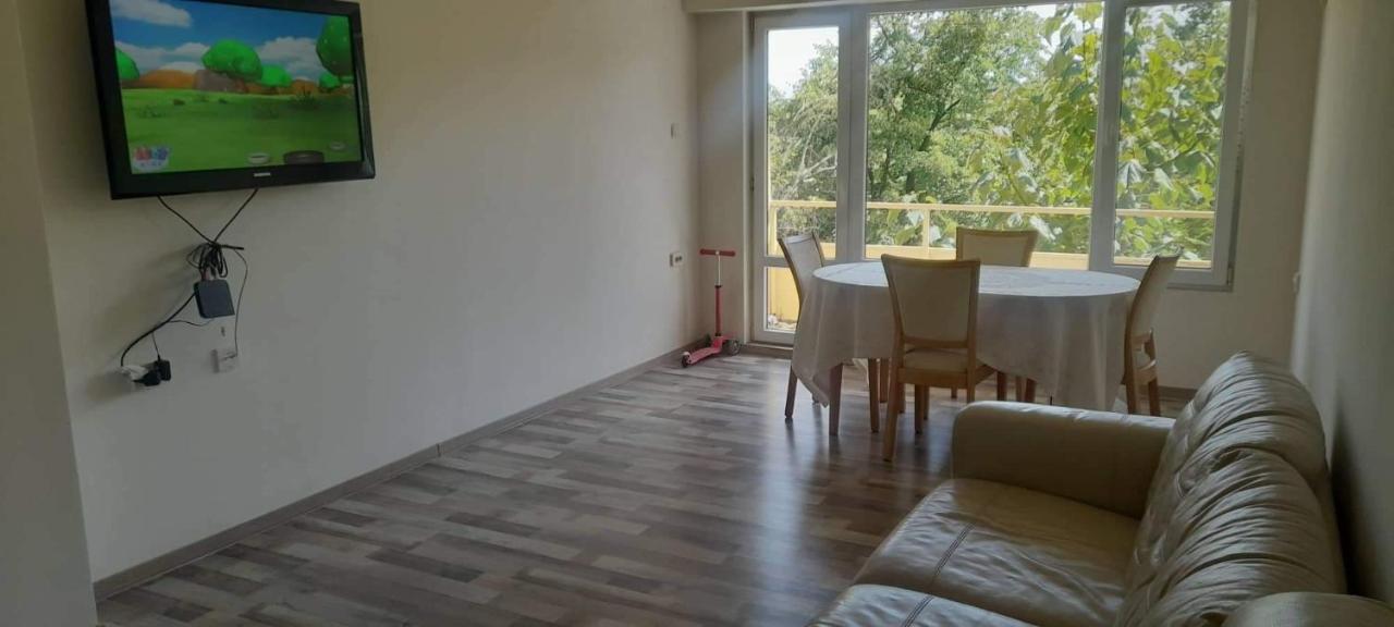 Pliska Apartment Montana Kültér fotó