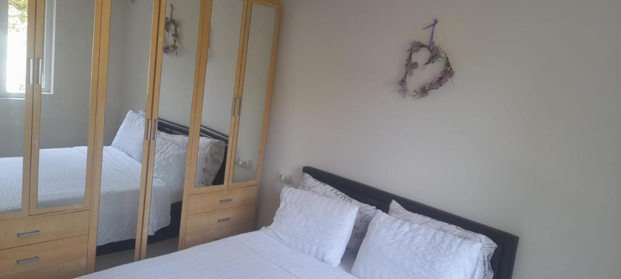 Pliska Apartment Montana Kültér fotó