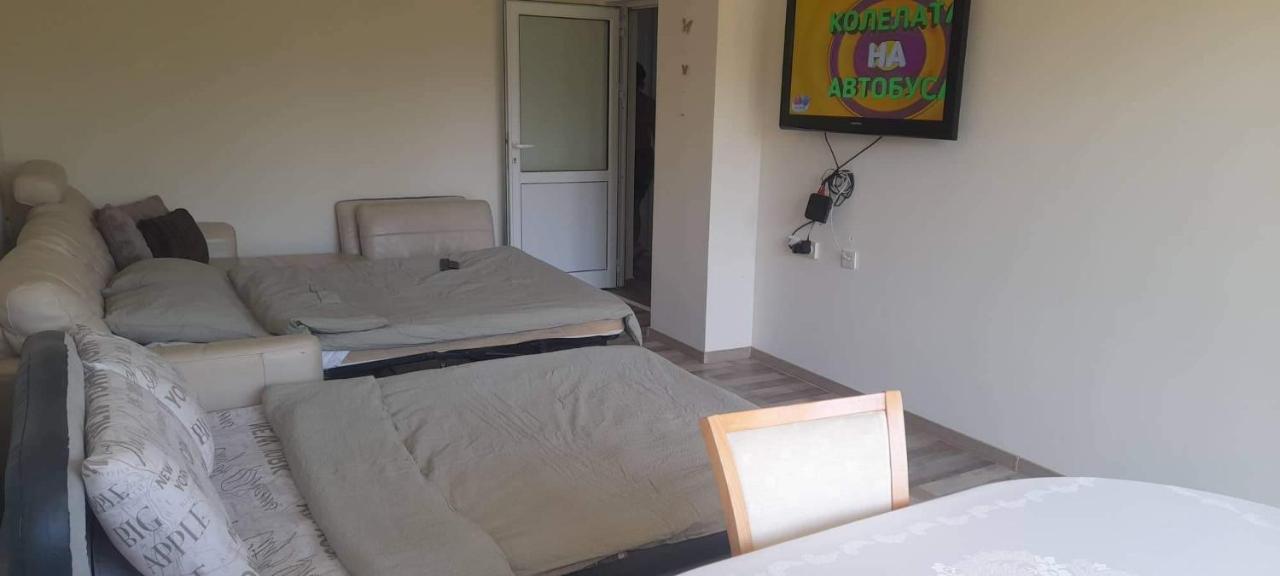 Pliska Apartment Montana Kültér fotó