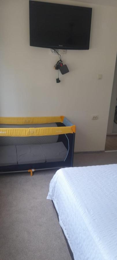 Pliska Apartment Montana Kültér fotó