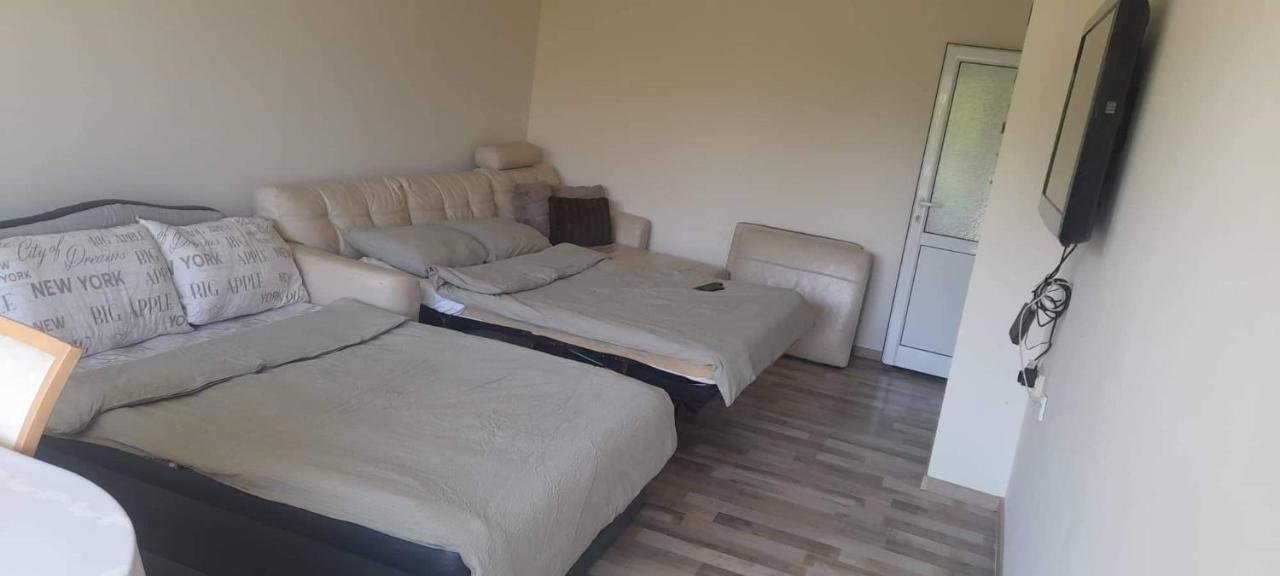 Pliska Apartment Montana Kültér fotó
