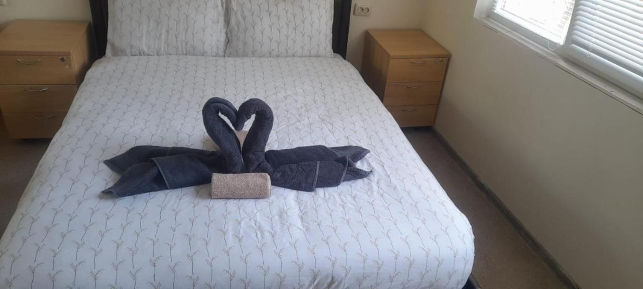 Pliska Apartment Montana Kültér fotó